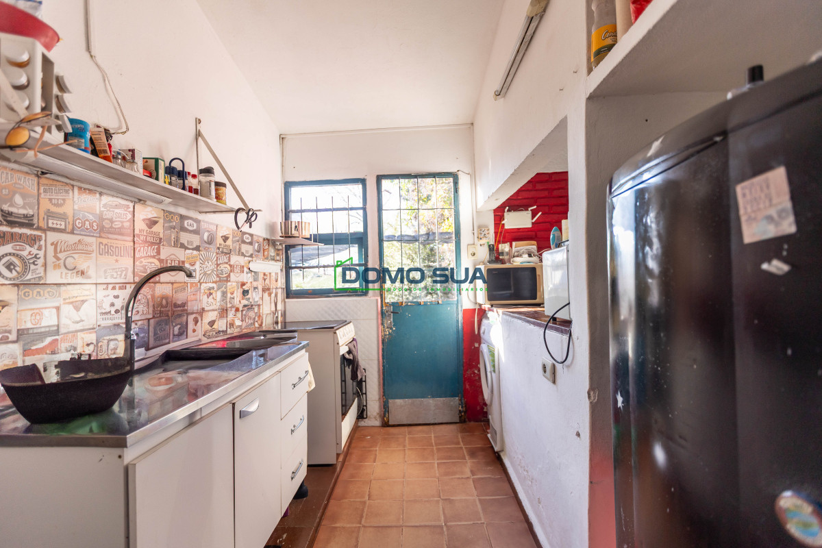 Casa ID.3 - Casa de 2 dorm y 2 baños en venta en Barrio San Francisco - Maldonado. Ideal para renta