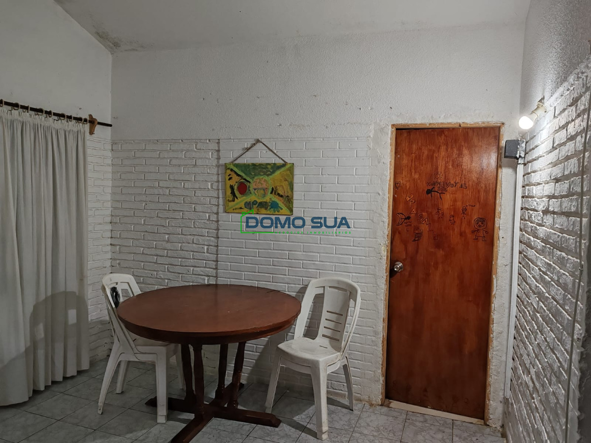 Casa ID.3 - Casa de 2 dorm y 2 baños en venta en Barrio San Francisco - Maldonado. Ideal para renta