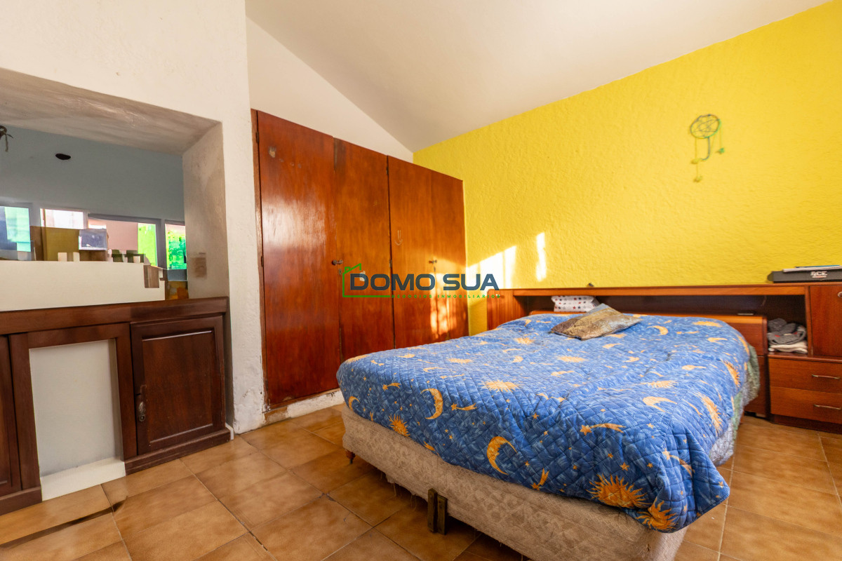 Casa ID.3 - Casa de 2 dorm y 2 baños en venta en Barrio San Francisco - Maldonado. Ideal para renta