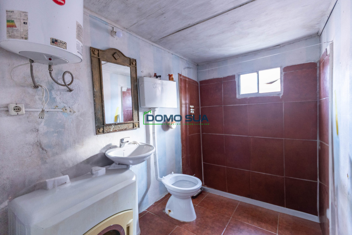 Casa ID.3 - Casa de 2 dorm y 2 baños en venta en Barrio San Francisco - Maldonado. Ideal para renta