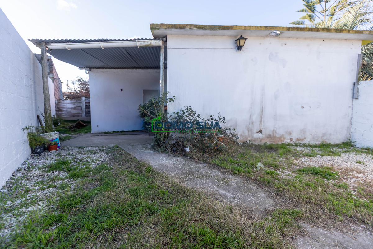 Casa ID.3 - Casa de 2 dorm y 2 baños en venta en Barrio San Francisco - Maldonado. Ideal para renta