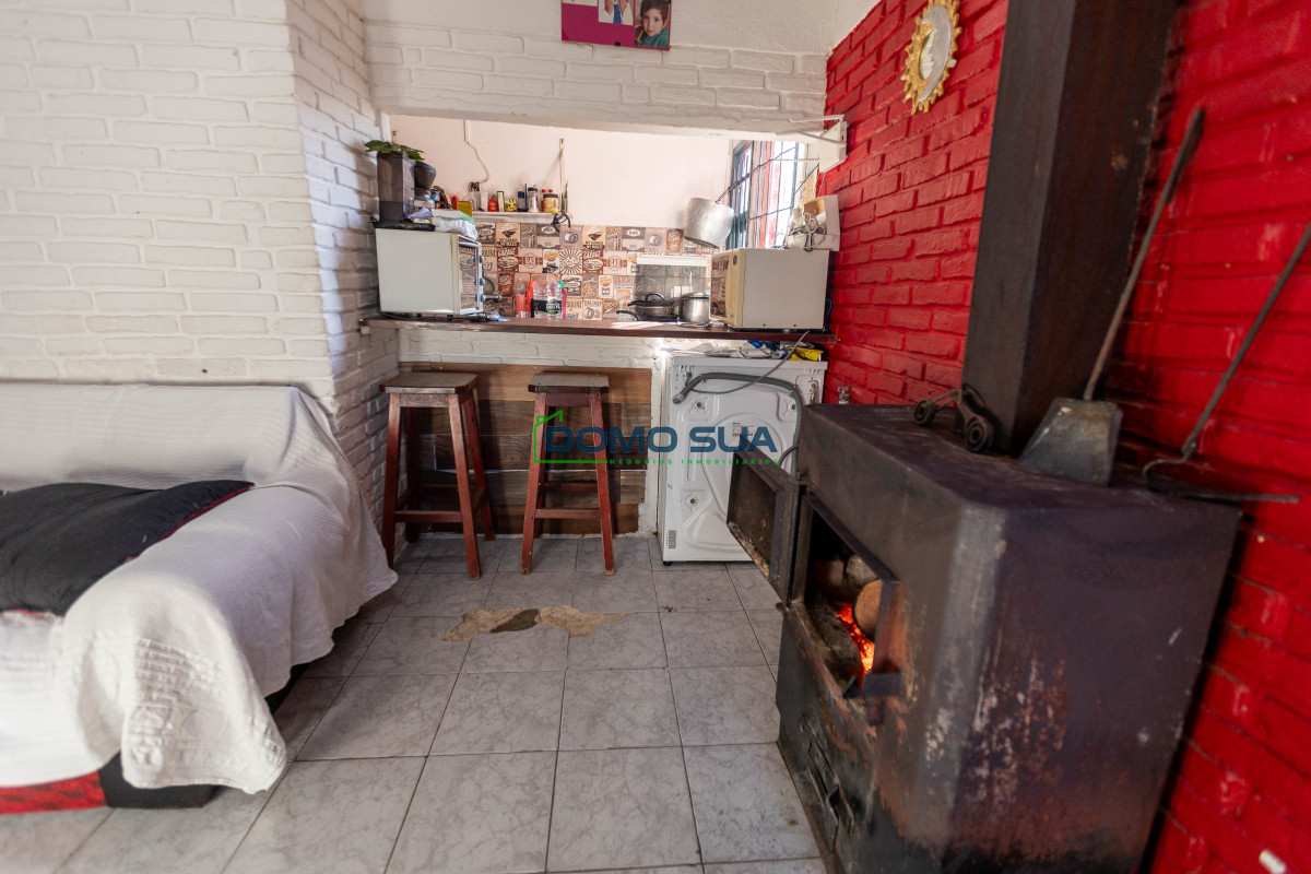 Casa ID.3 - Casa de 2 dorm y 2 baños en venta en Barrio San Francisco - Maldonado. Ideal para renta