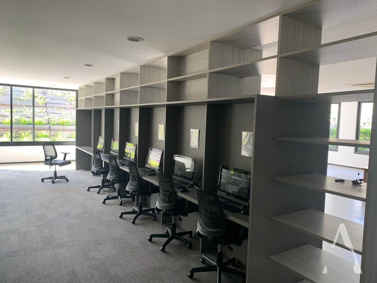 Apartamento ID.38 - ROOSEVELT CENTER - TORRE 1