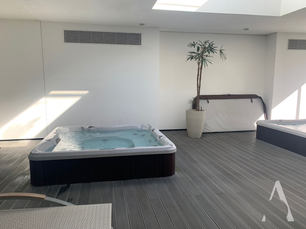 Apartamento ID.38 - ROOSEVELT CENTER - TORRE 1