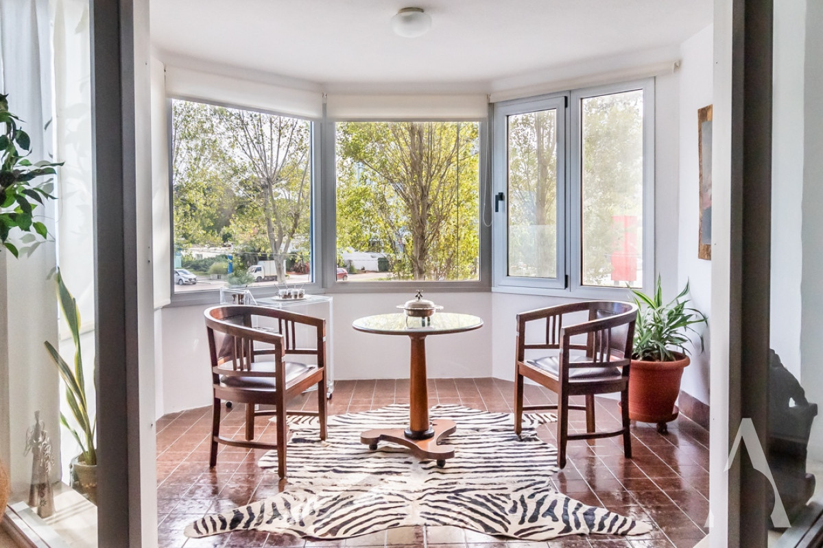 Apartamento ID.38 - ROOSEVELT CENTER - TORRE 1