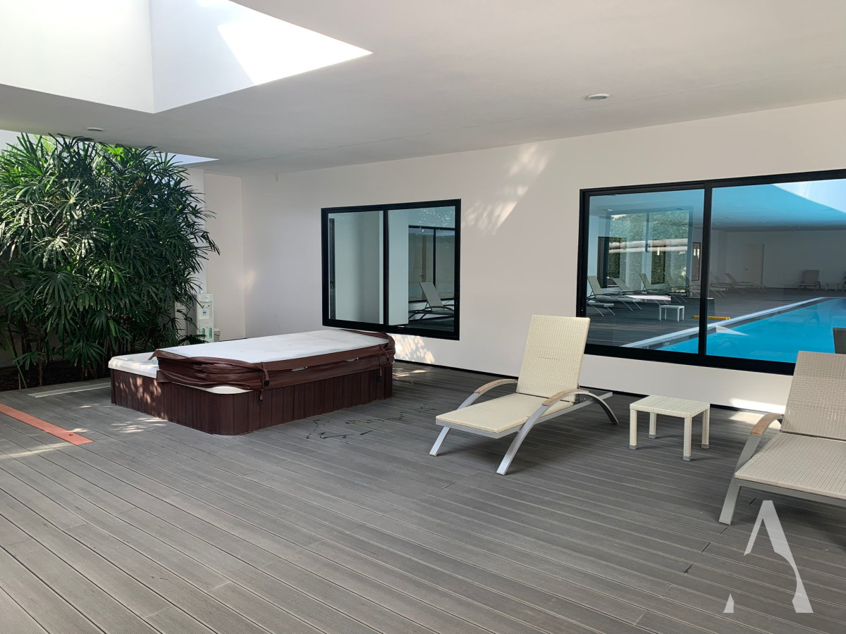 Apartamento ID.38 - ROOSEVELT CENTER - TORRE 1