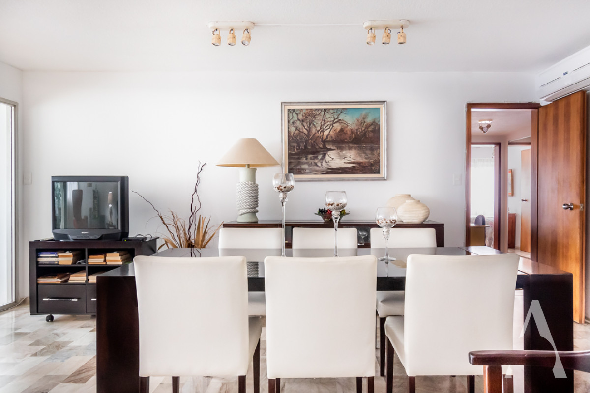 Apartamento ID.38 - ROOSEVELT CENTER - TORRE 1