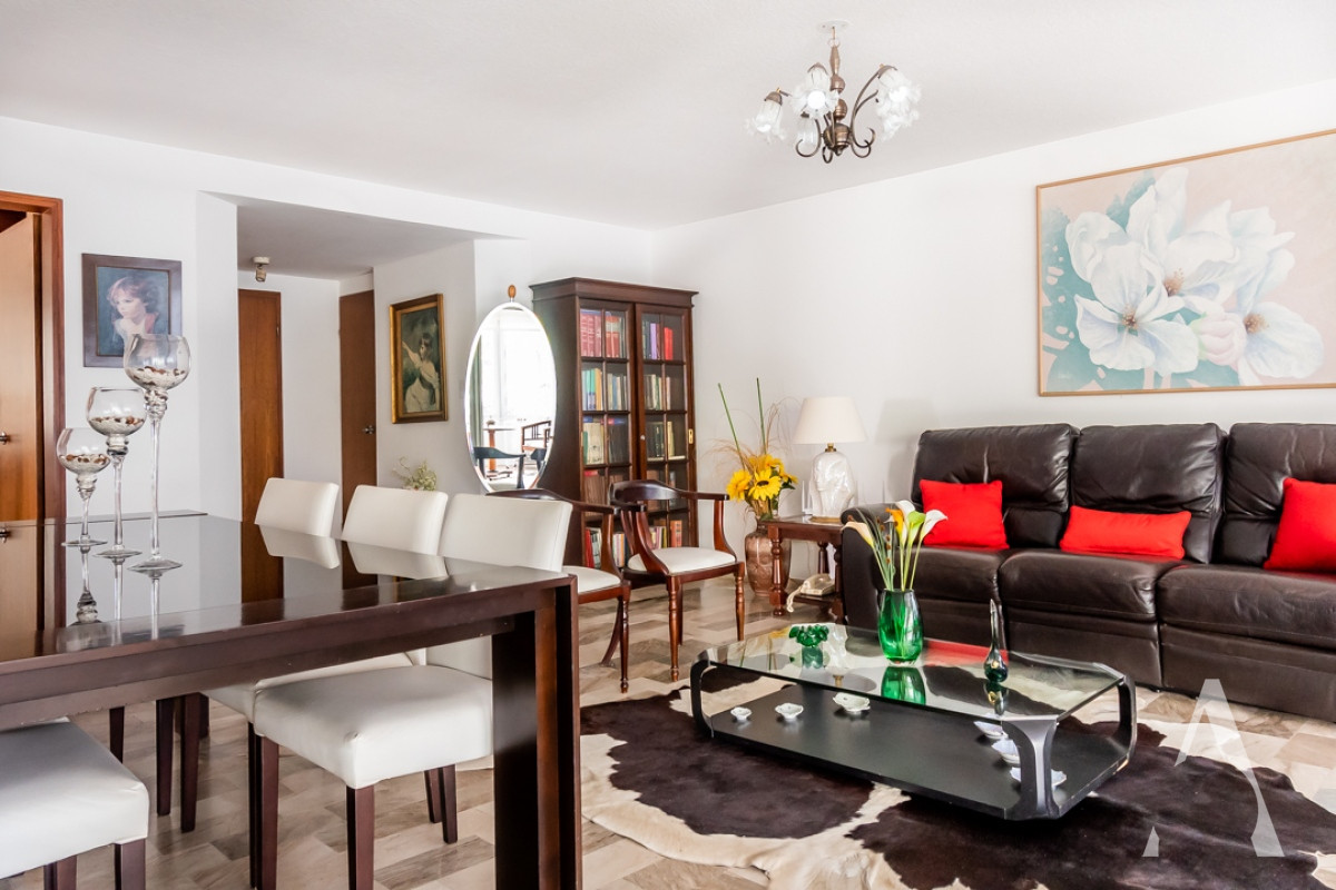 Apartamento ID.38 - ROOSEVELT CENTER - TORRE 1