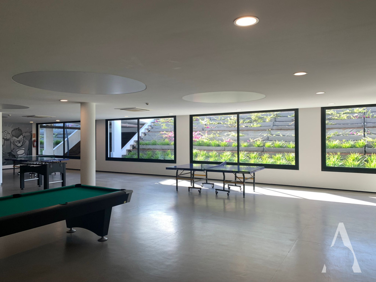 Apartamento ID.38 - ROOSEVELT CENTER - TORRE 1