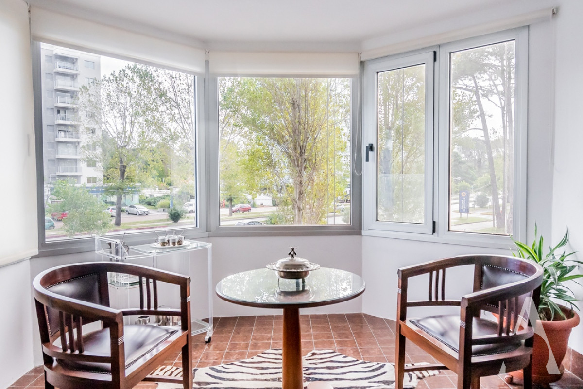 Apartamento ID.38 - ROOSEVELT CENTER - TORRE 1