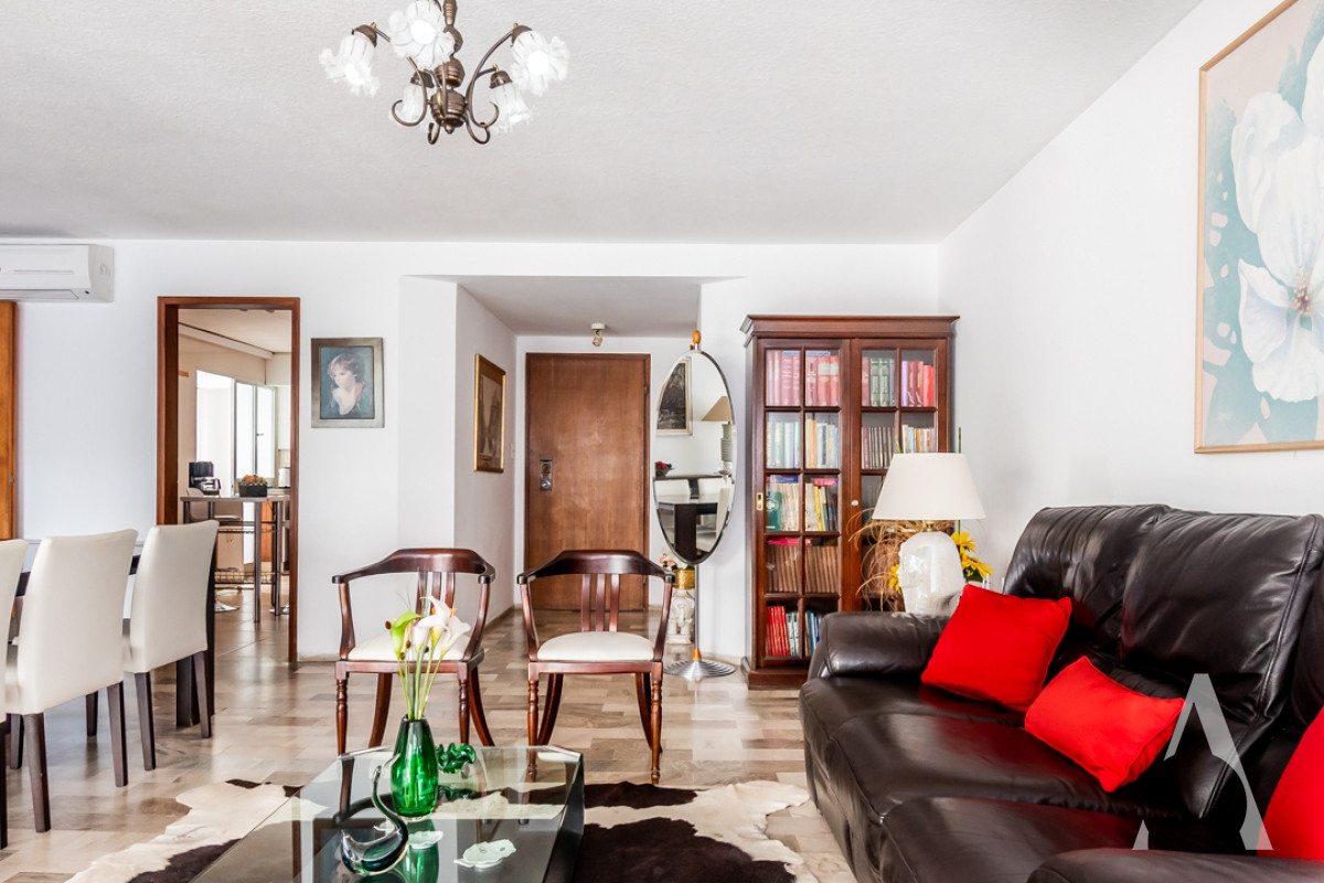 Apartamento ID.38 - ROOSEVELT CENTER - TORRE 1