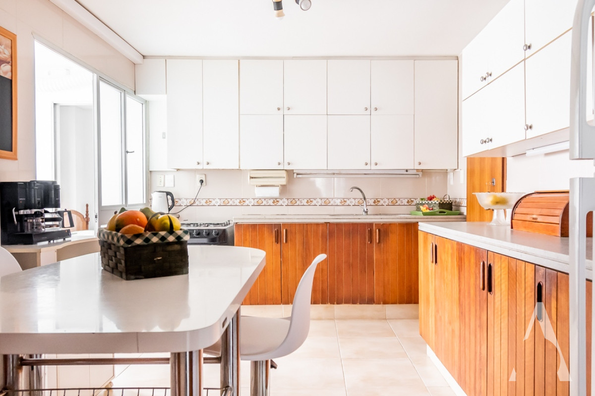 Apartamento ID.38 - ROOSEVELT CENTER - TORRE 1