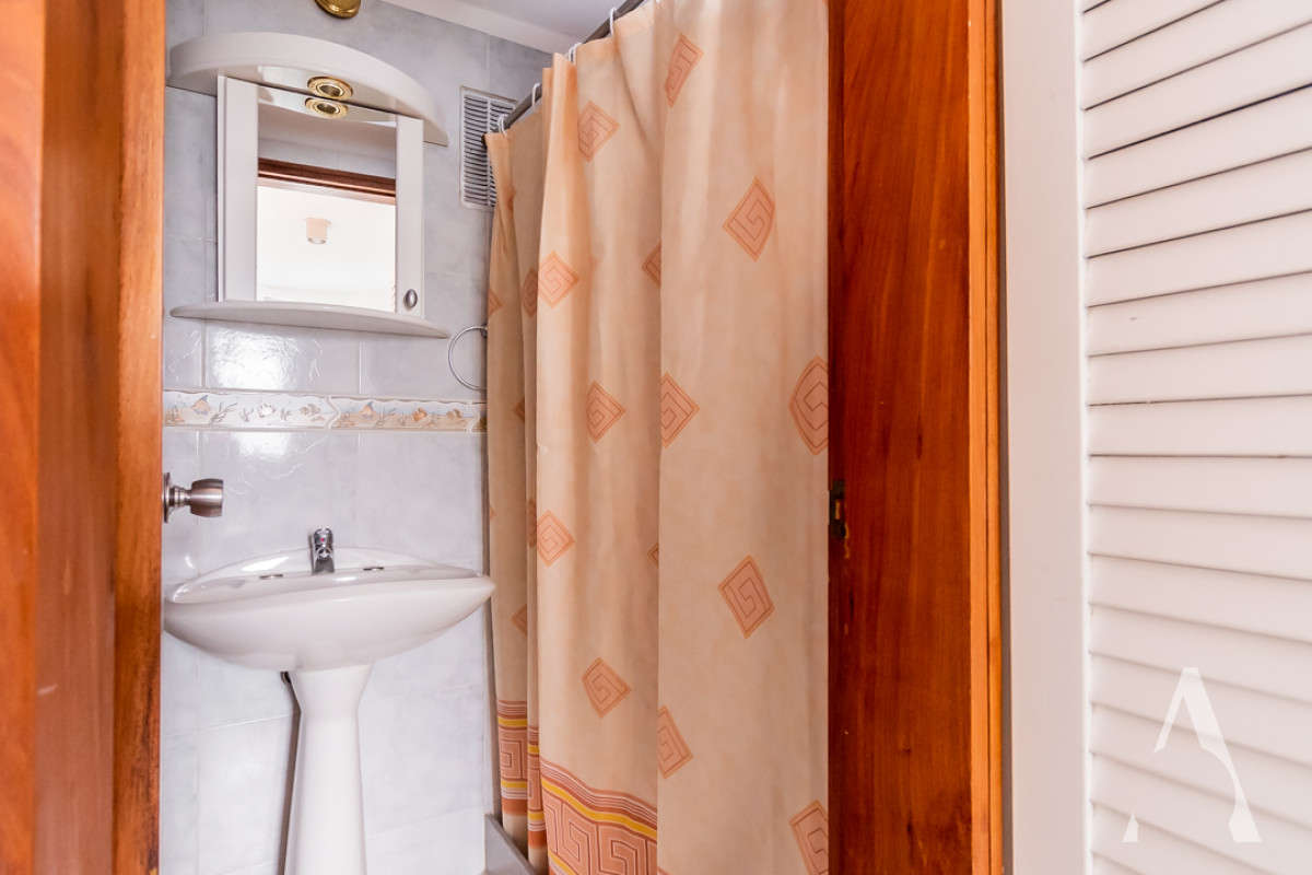 Apartamento ID.38 - ROOSEVELT CENTER - TORRE 1