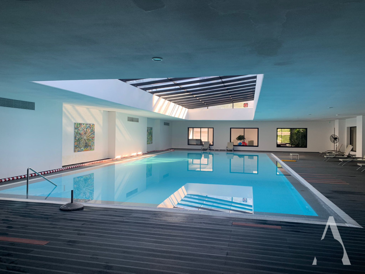 Apartamento ID.38 - ROOSEVELT CENTER - TORRE 1