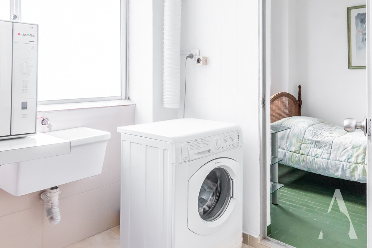 Apartamento ID.38 - ROOSEVELT CENTER - TORRE 1