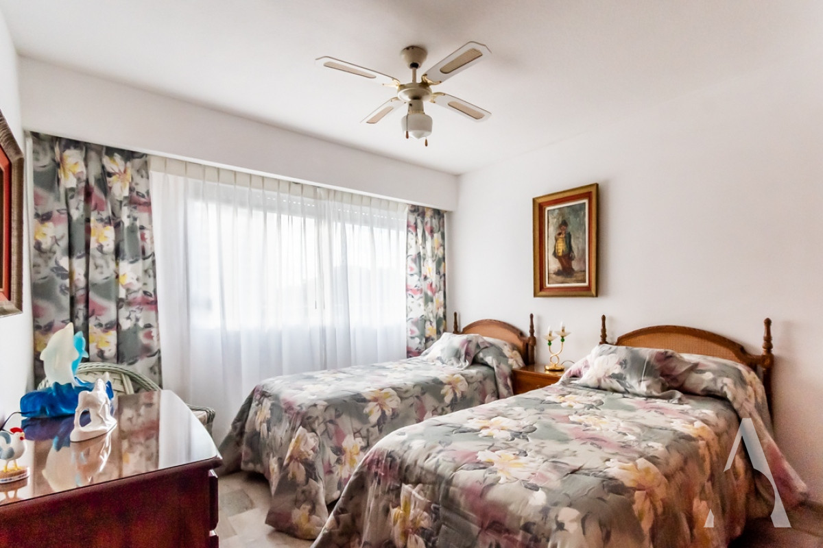 Apartamento ID.38 - ROOSEVELT CENTER - TORRE 1