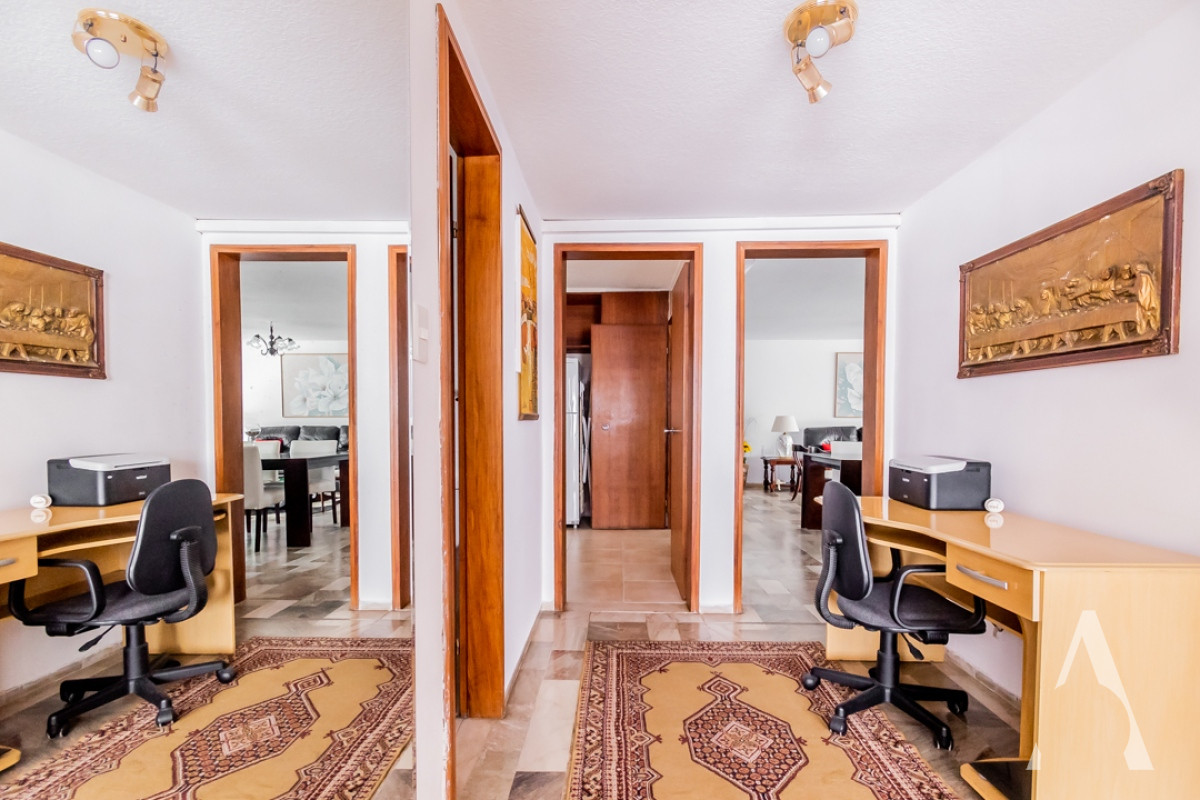 Apartamento ID.38 - ROOSEVELT CENTER - TORRE 1