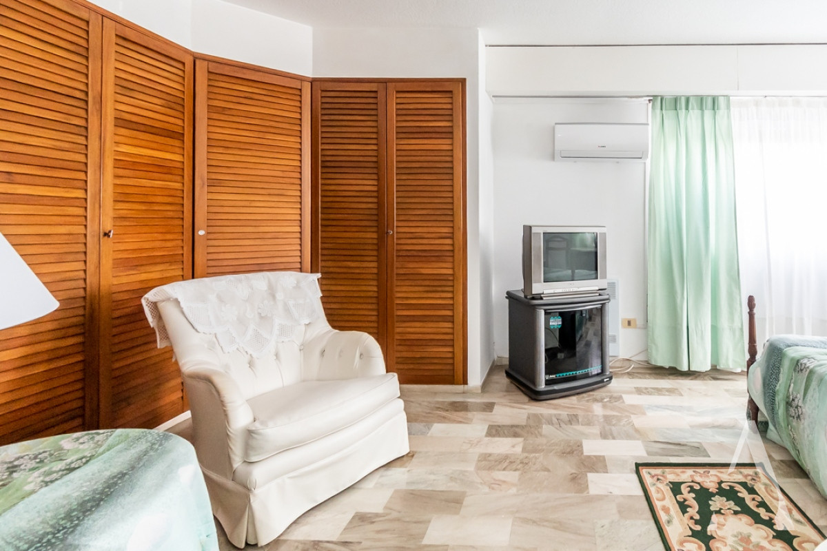 Apartamento ID.38 - ROOSEVELT CENTER - TORRE 1