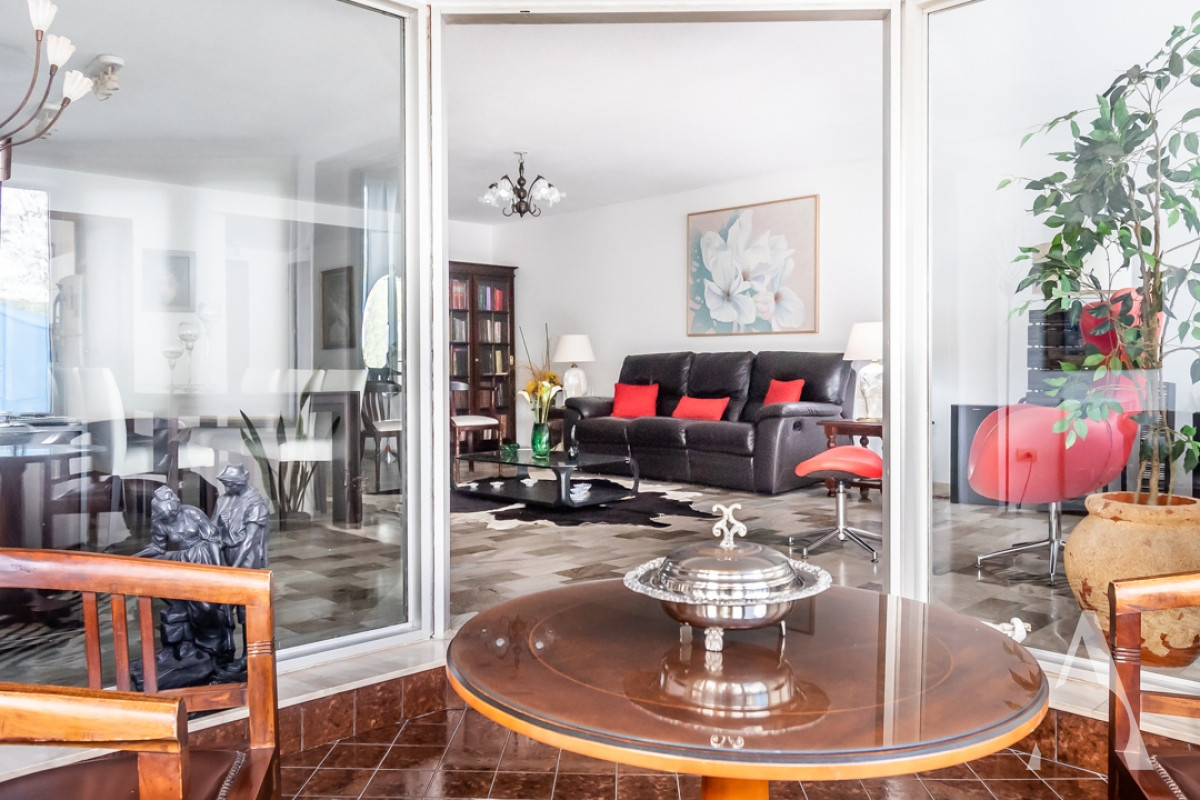 Apartamento ID.38 - ROOSEVELT CENTER - TORRE 1