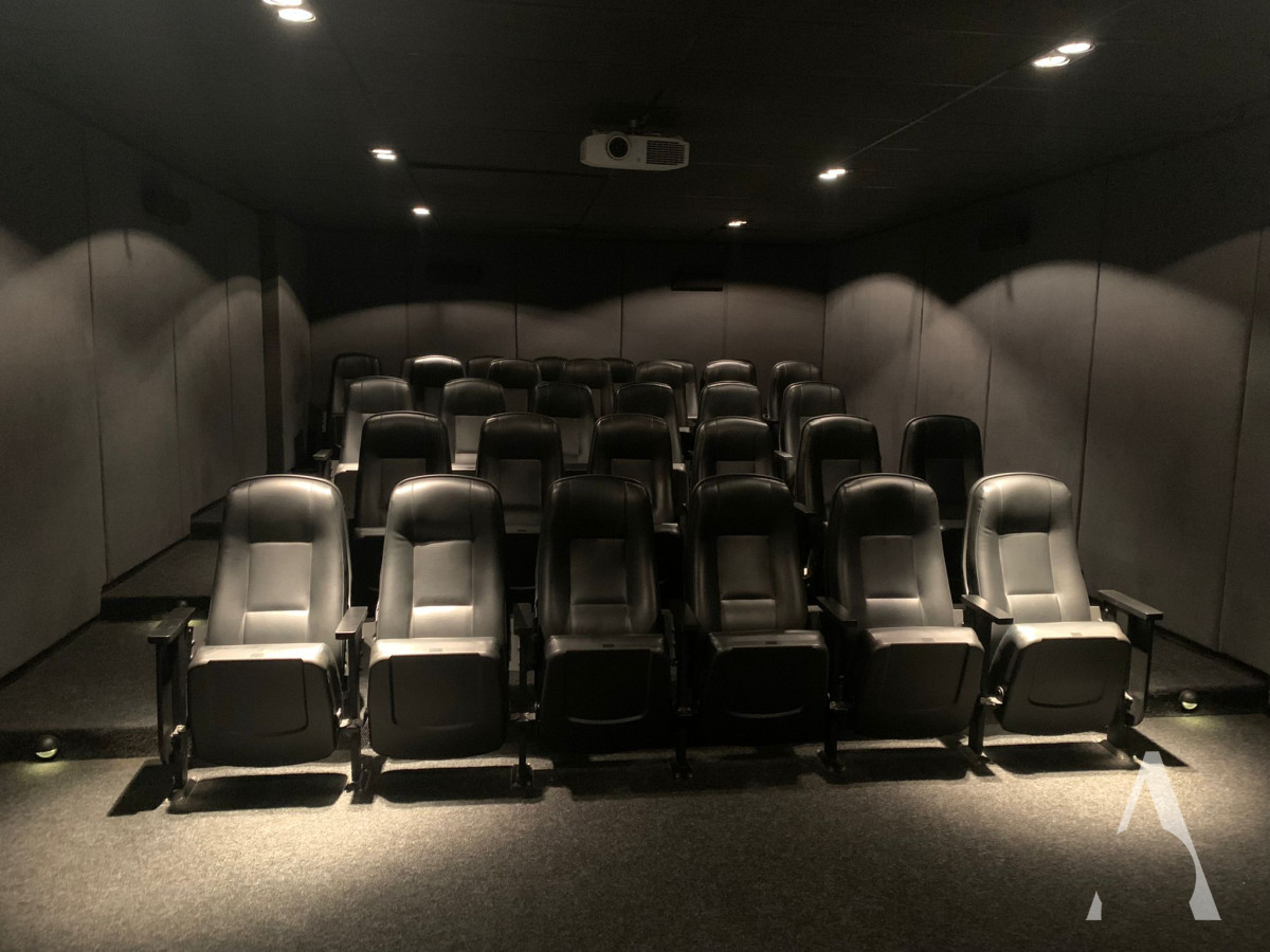 Apartamento ID.38 - ROOSEVELT CENTER - TORRE 1