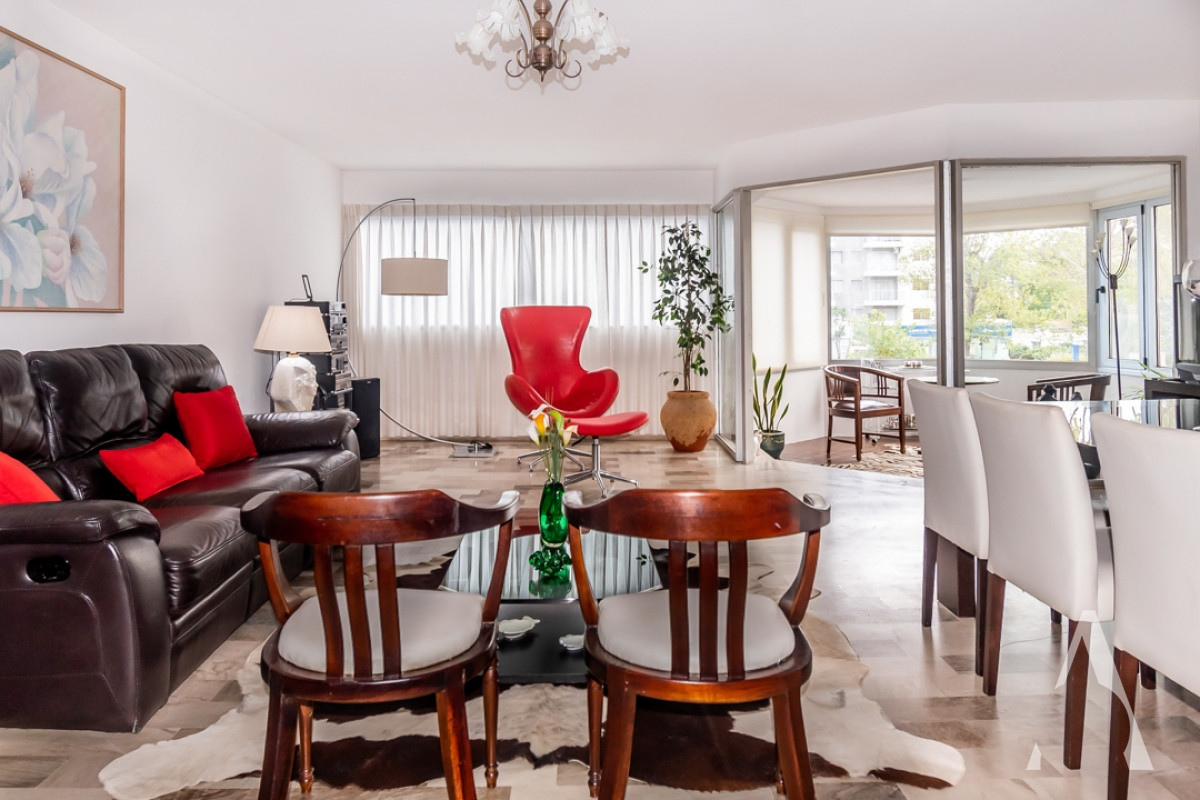 Apartamento ID.38 - ROOSEVELT CENTER - TORRE 1