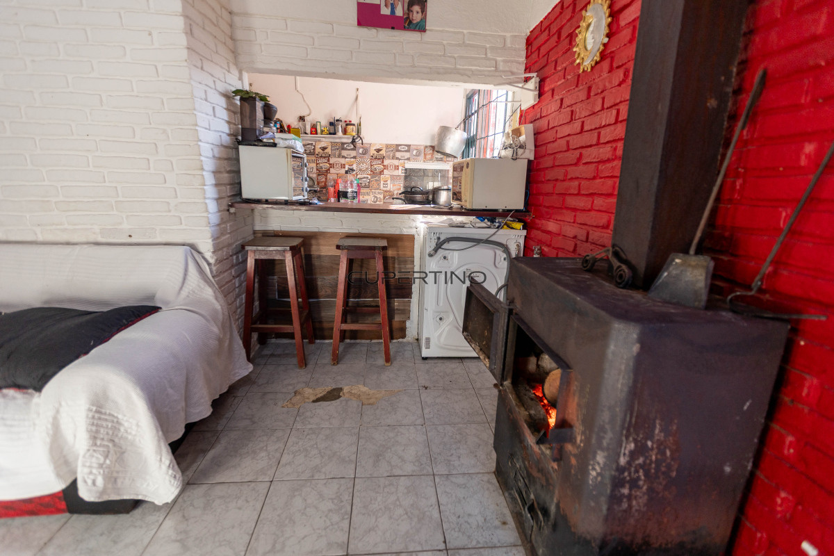 Casa en Maldonado, San Francisco — foto 3