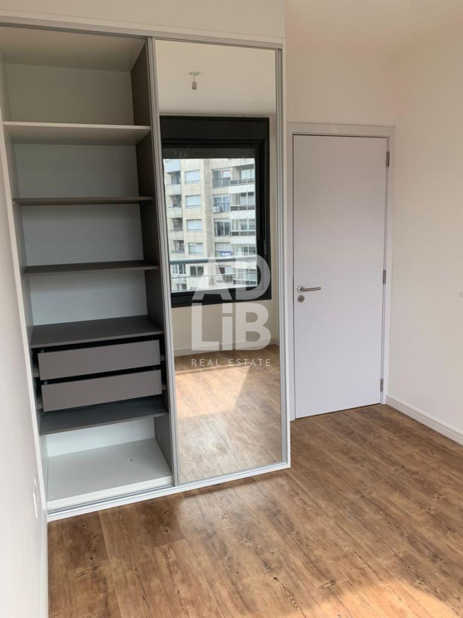 Apartamento ID.96 - VENTA APARTAMENTO 1 DORMITORIO POCITOS