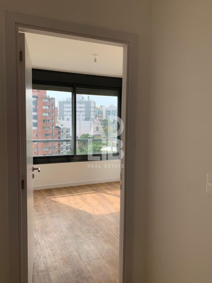 Apartamento ID.96 - VENTA APARTAMENTO 1 DORMITORIO POCITOS