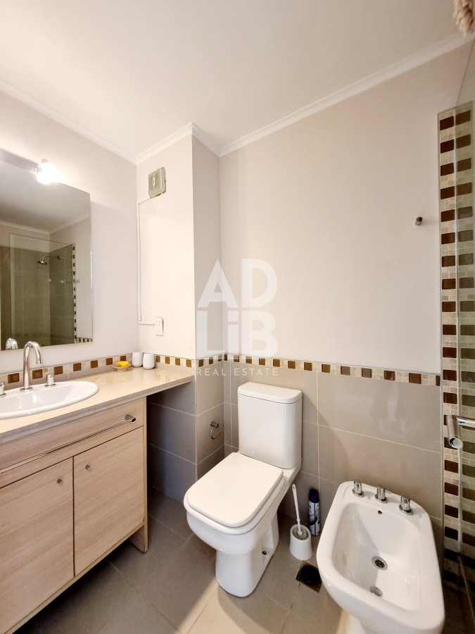 Apartamento ID.354 - Depto 3 dormiorios 3 baños en brava Punta del Este