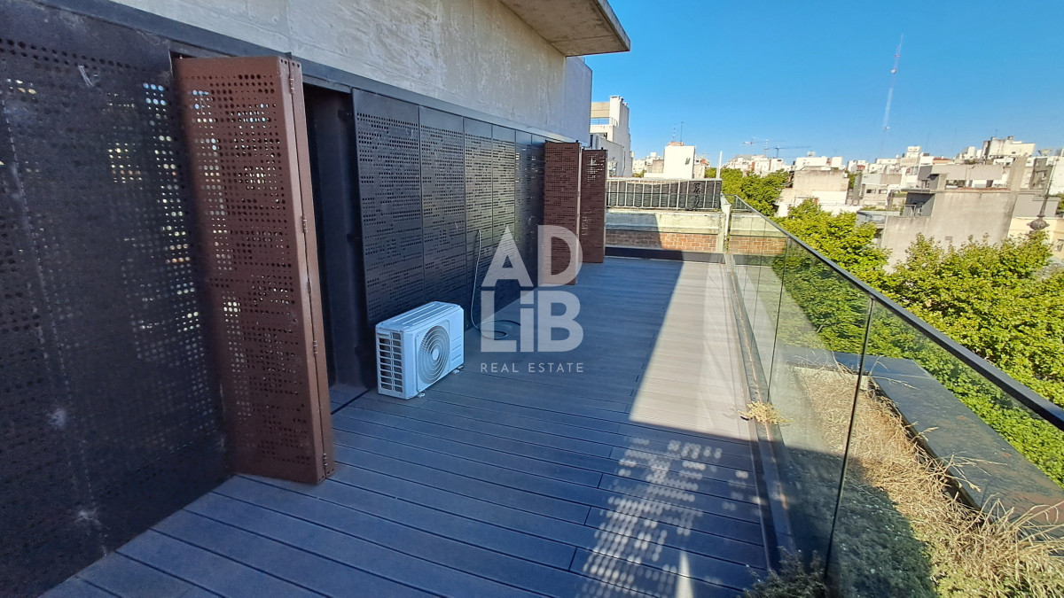 Apartamento ID.529 - Apartemento Alquiler  1 dormitorio Centro