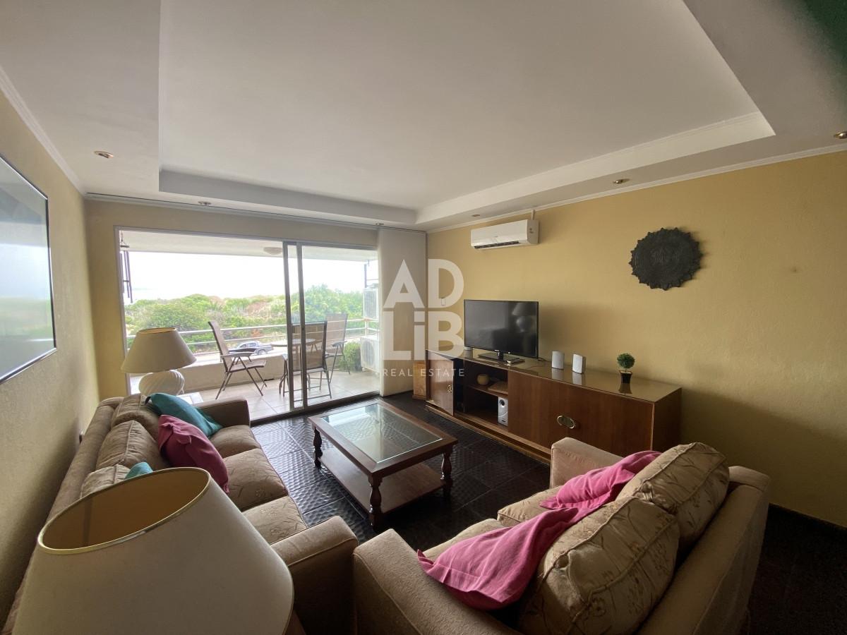 Apartamento ID.88 - Apartamento en Maldonado, 