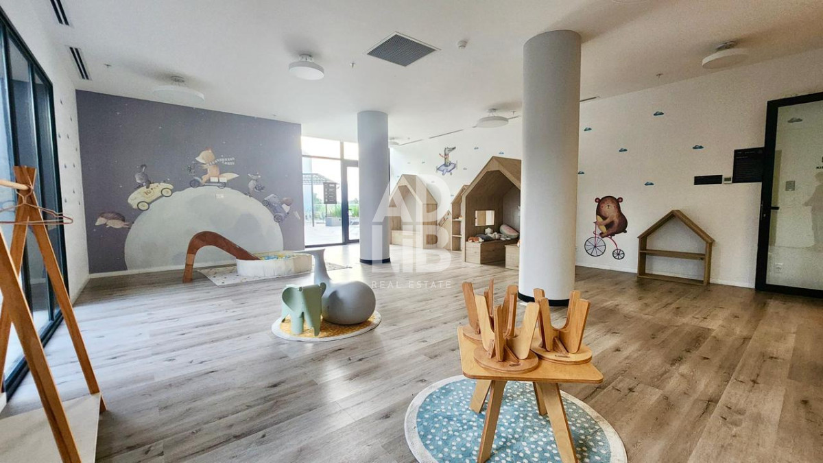 Apartamento ID.799 - Venta Apartamento 1 dormitorio en Edificio More Maldonado