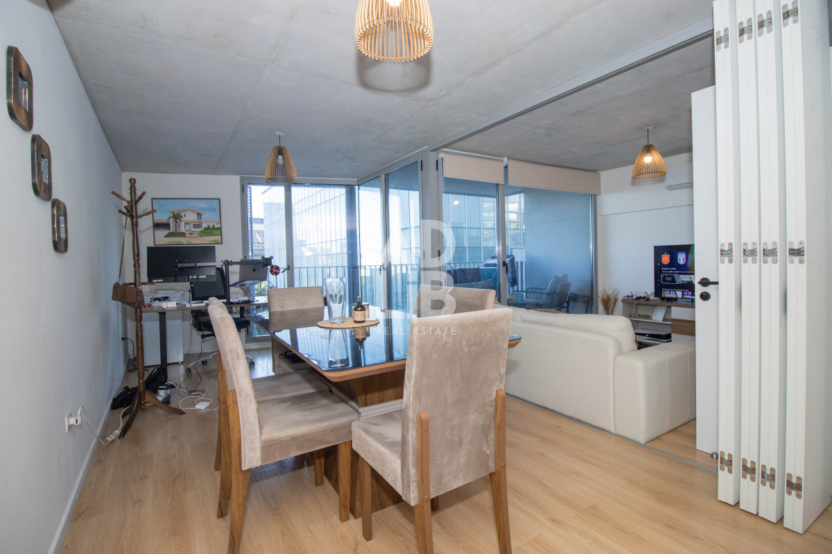 Apartamento ID.651 - VENTA APARTAMENTO ALMA DUC