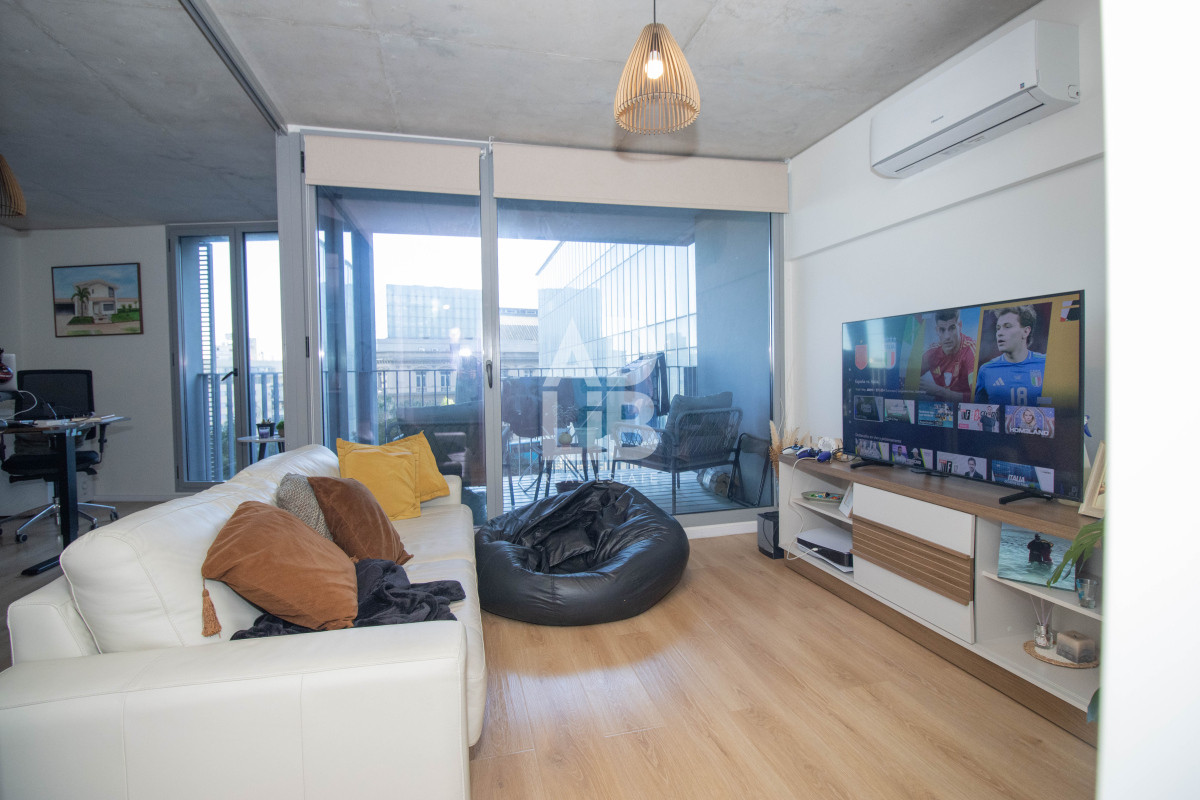Apartamento ID.651 - VENTA APARTAMENTO ALMA DUC