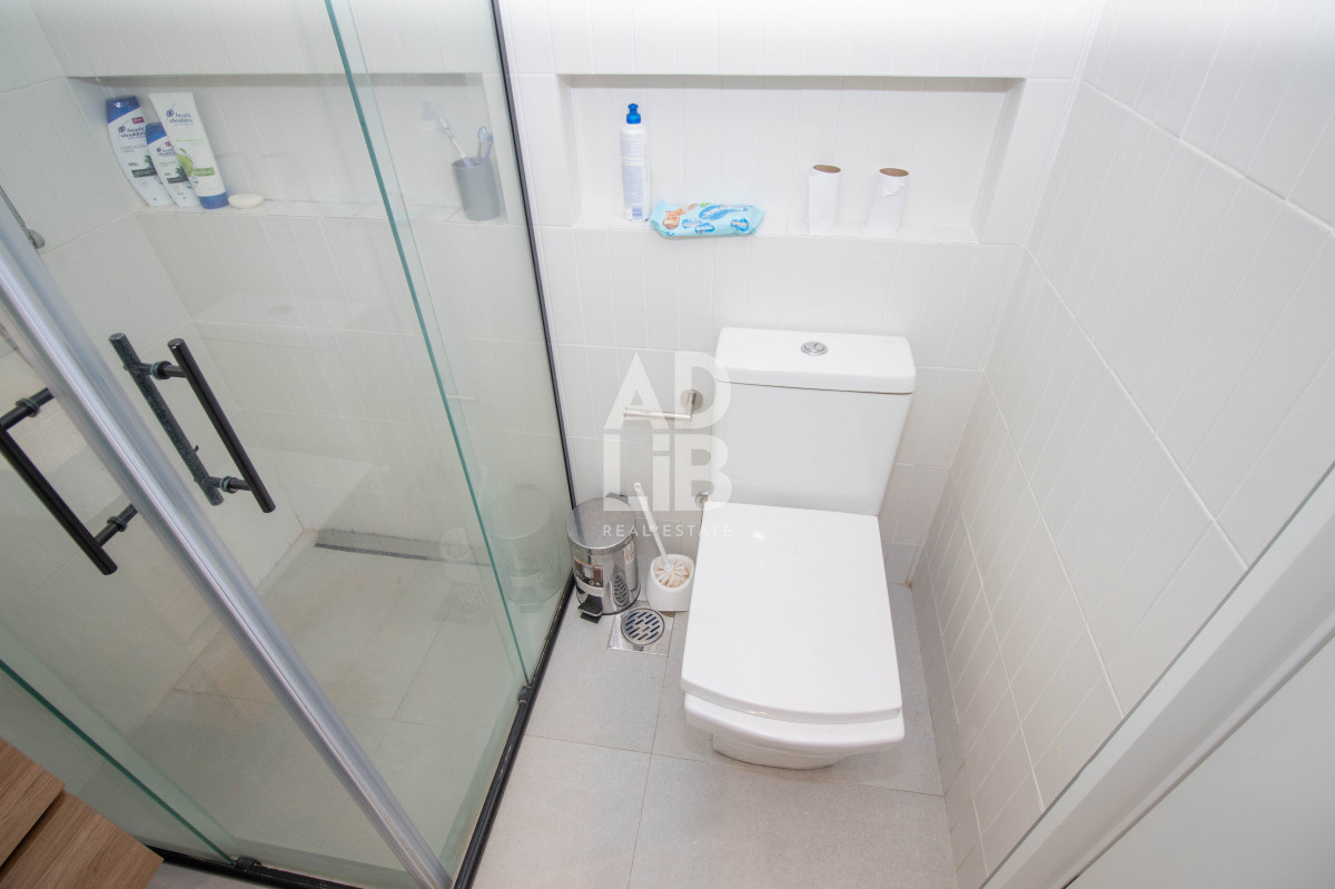 Apartamento ID.648 - VENTA APARTAMENTO ALMA DUC 