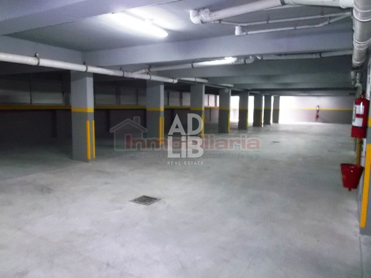 Apartamento ID.46 - Alquiler temporal Edificio Ayres del Puerto 
