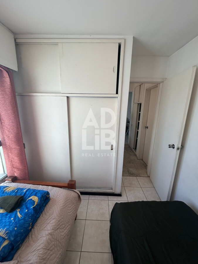 Apartamento ID.644 - Apto de 1 dormitorio en Península. Ideal renta y bajísimos gastos. Excelente localización.