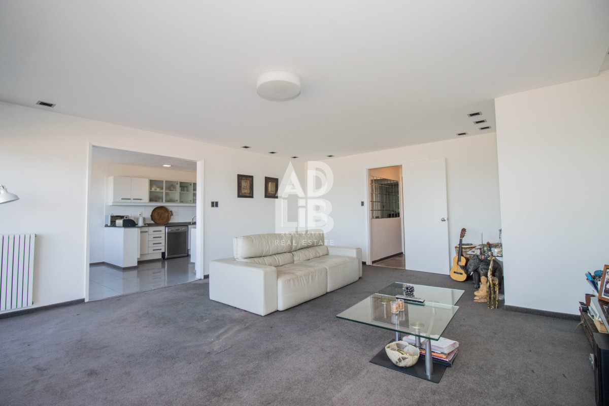Apartamento ID.594 - VENTA APARTAMENTO RAMBLA OHIGGINS
