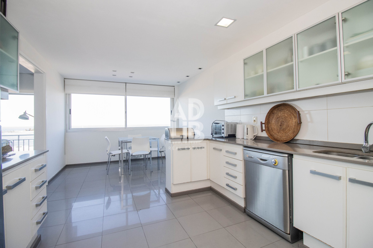 Apartamento ID.594 - VENTA APARTAMENTO RAMBLA OHIGGINS