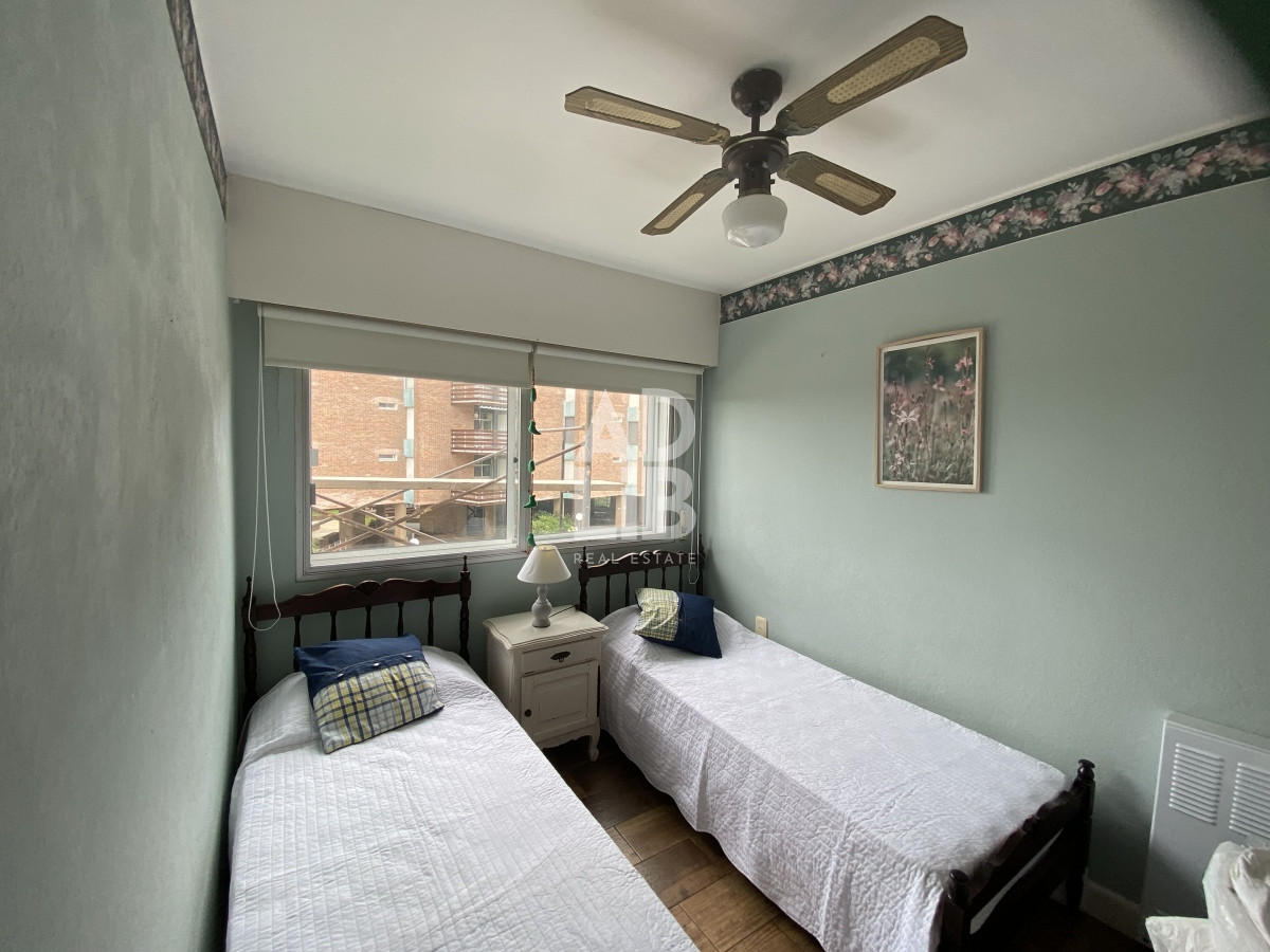 Apartamento ID.88 - Apartamento en Maldonado, 