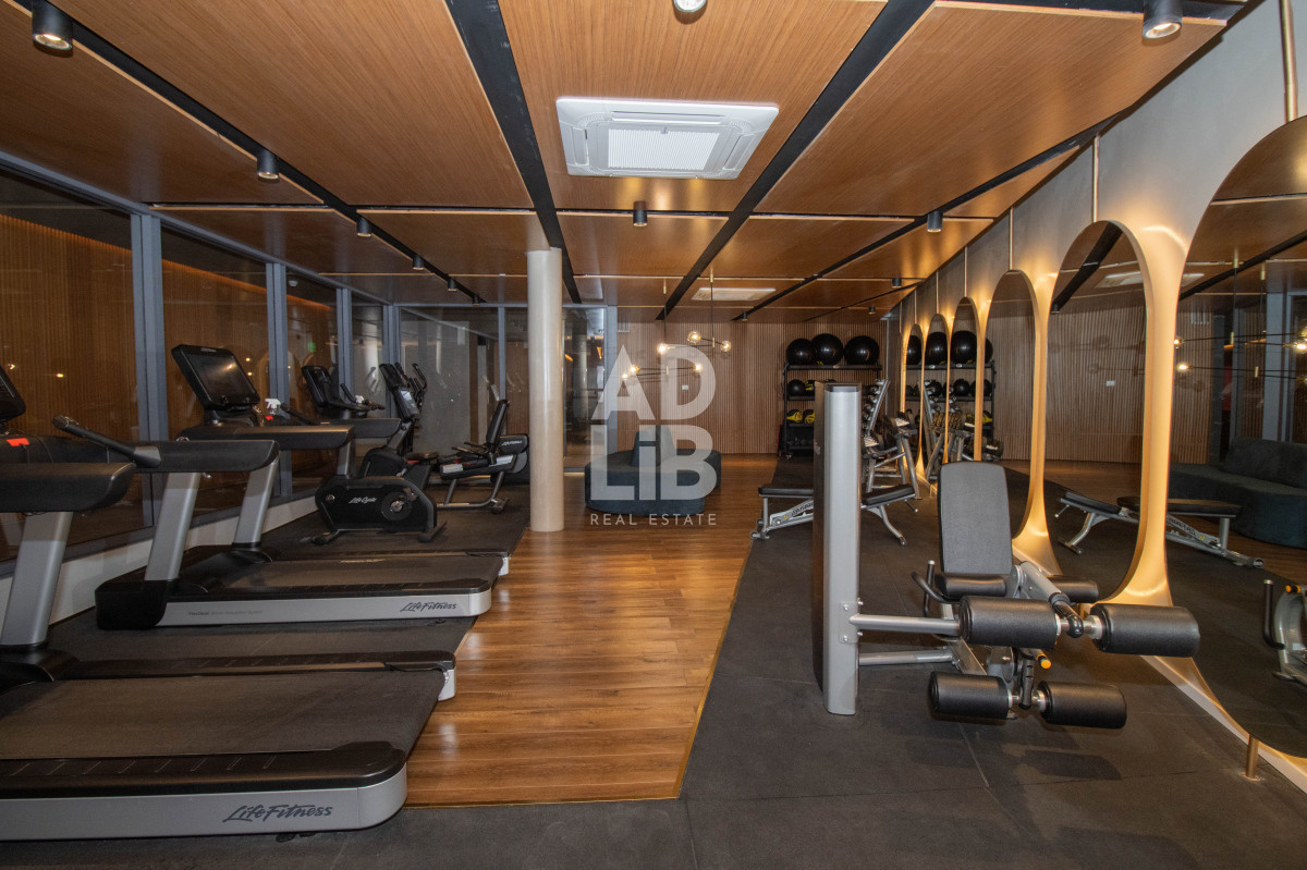 Apartamento ID.648 - VENTA APARTAMENTO ALMA DUC 