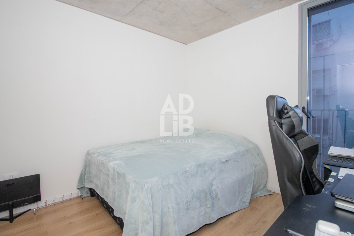Apartamento ID.648 - VENTA APARTAMENTO ALMA DUC 