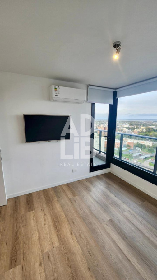 Apartamento ID.799 - Venta Apartamento 1 dormitorio en Edificio More Maldonado