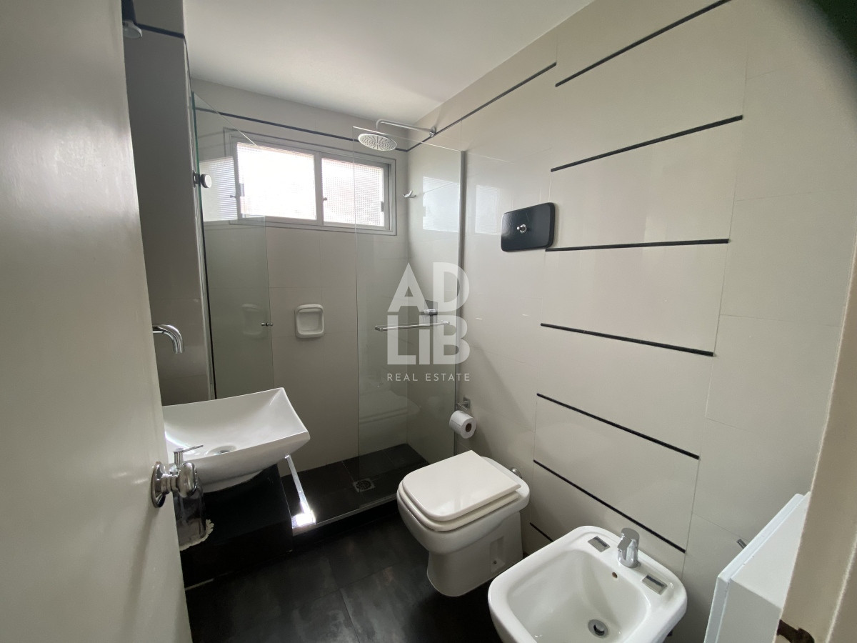Apartamento ID.88 - Apartamento en Maldonado, 