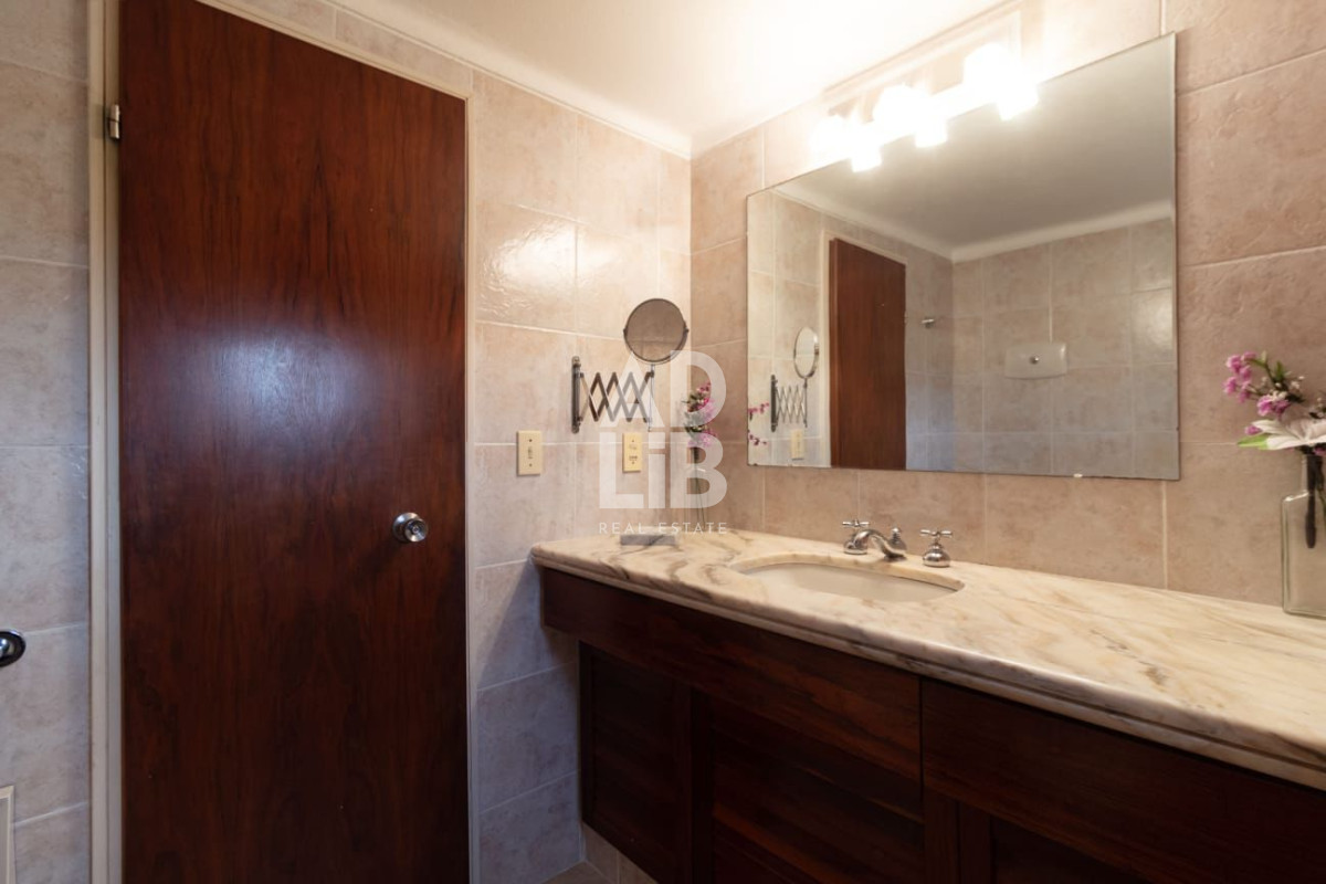 Apartamento ID.39 - Alquiler de temporada en Parquemar Bosque 