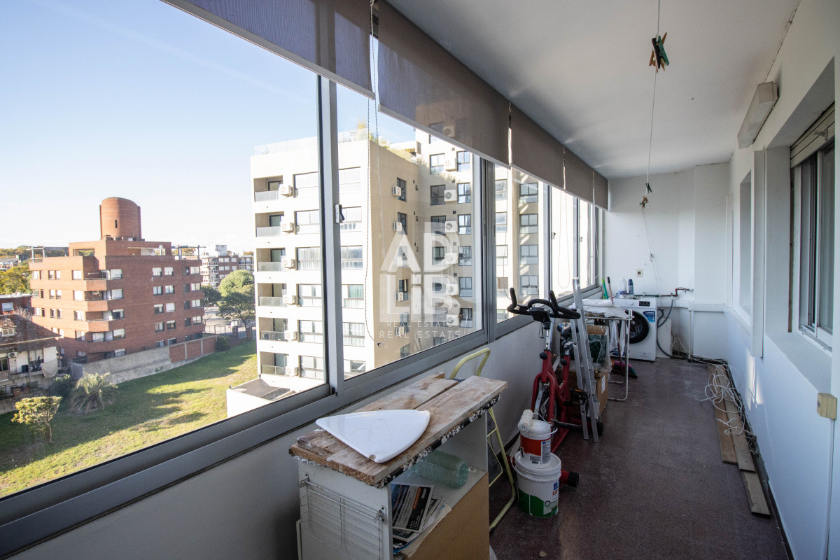 Apartamento ID.594 - VENTA APARTAMENTO RAMBLA OHIGGINS