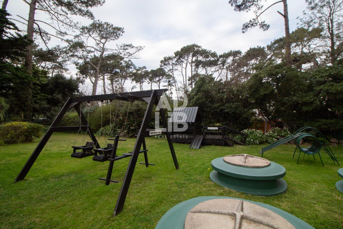 Apartamento ID.39 - Alquiler de temporada en Parquemar Bosque 