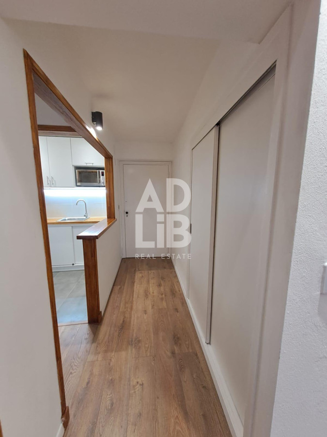 Apartamento ID.305 - Hermoso apto reciclado en Peninsula!! 2 dormitorios