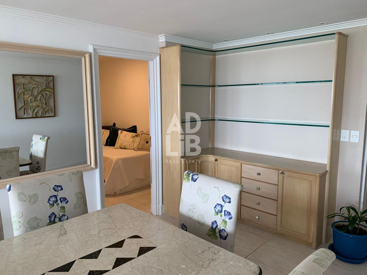 Apartamento ID.469 - Hermoso apto de 2 dorm y medio en venta Edificio Long Beach reciclado. Vista a Brava 