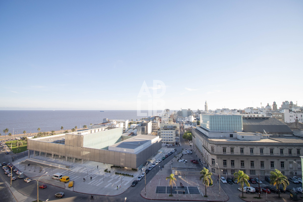 Apartamento ID.648 - VENTA APARTAMENTO ALMA DUC 
